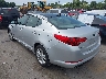 5XXGN4A7XCG****** Salvage and Repairable 2012 Kia Optima in Cleveland
