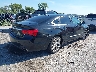 2G1155S31E9****** Salvamento y Destrozados 2014 Chevrolet Impala en Estado de Iowa
