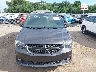 2C4RDGEG4HR****** Destrozados 2017 Dodge Grand Caravan en Estado de Indiana