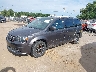 2C4RDGEG4HR****** Usados y Reparables 2017 Dodge Grand Caravan en South Bend