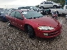 2B3HD56J7XH****** Salvamento y Destrozados 1999 Dodge Intrepid en Kansas City