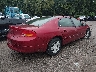 2B3HD56J7XH****** Salvamento y Destrozados 1999 Dodge Intrepid en Estado de Kansas