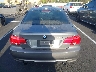 WBAKG7C50BE****** Usados y Reparables 2011 BMW 3 Series en Los Angeles