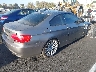 WBAKG7C50BE****** Salvamento y Destrozados 2011 BMW 3 Series en Estado de California