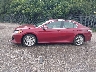 4T1F31AK8LU****** Salvage 2020 Toyota Camry