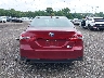 4T1F31AK8LU****** Used 2020 Toyota Camry