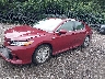 4T1F31AK8LU****** Used and Repairable 2020 Toyota Camry in Bridgeport