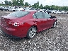 4T1F31AK8LU****** Salvage and Wrecked 2020 Toyota Camry in Pennsylvania State