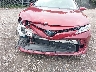 4T1F31AK8LU****** Salvage and Repairable 2020 Toyota Camry in Pennsylvania State