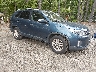 5XYKT3A63EG****** Salvage and Wrecked 2014 Kia Sorento in Suffolk
