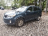 5XYKT3A63EG****** Used and Repairable 2014 Kia Sorento in Suffolk