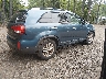 5XYKT3A63EG****** Salvage and Wrecked 2014 Kia Sorento in Virginia State
