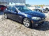 WBAXG5C57DD****** Salvamento y Destrozados 2013 BMW 5 Series en San Antonio South