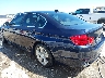 WBAXG5C57DD****** Salvamento y Reparables 2013 BMW 5 Series en San Antonio South