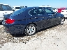WBAXG5C57DD****** Salvamento y Destrozados 2013 BMW 5 Series en Estado de Texas