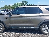 1FMSK7DH6MG****** Repairable 2021 Ford Explorer in South Carolina State