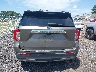 1FMSK7DH6MG****** Wrecked 2021 Ford Explorer