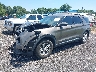 1FMSK7DH6MG****** Used and Repairable 2021 Ford Explorer in Greenville