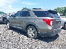 1FMSK7DH6MG****** Salvage and Repairable 2021 Ford Explorer in Greenville