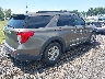 1FMSK7DH6MG****** Salvage and Wrecked 2021 Ford Explorer in South Carolina State