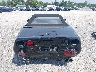 1G1YY33PXP5****** Wrecked 1993 Chevrolet Corvette
