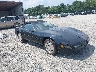 1G1YY33PXP5****** Salvage and Wrecked 1993 Chevrolet Corvette in Richmond