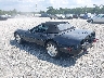 1G1YY33PXP5****** Salvage and Repairable 1993 Chevrolet Corvette in Richmond
