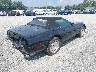 1G1YY33PXP5****** Salvage and Wrecked 1993 Chevrolet Corvette in Virginia State
