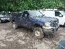 1FTSF31L64E****** Salvage and Wrecked 2004 Ford F-350 in Dundalk