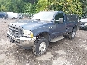 1FTSF31L64E****** Used and Repairable 2004 Ford F-350 in Dundalk