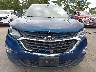 3GNAXKEV8LL****** Destrozados 2020 Chevrolet Equinox en Estado de Nueva York
