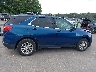 3GNAXKEV8LL****** Usados 2020 Chevrolet Equinox en Estado de Nueva York