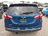 3GNAXKEV8LL****** Destrozados 2020 Chevrolet Equinox