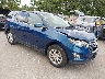 3GNAXKEV8LL****** Salvamento y Destrozados 2020 Chevrolet Equinox en Long Island