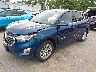 3GNAXKEV8LL****** Usados y Reparables 2020 Chevrolet Equinox en Long Island