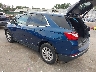 3GNAXKEV8LL****** Salvamento y Reparables 2020 Chevrolet Equinox en Long Island