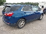 3GNAXKEV8LL****** Salvamento y Destrozados 2020 Chevrolet Equinox en Estado de Nueva York