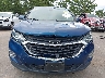 3GNAXKEV8LL****** Salvamento y Reparables 2020 Chevrolet Equinox en Estado de Nueva York