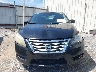 3N1AB7AP5FY****** Wrecked 2015 Nissan Sentra in Georgia State