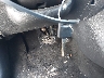 3N1AB7AP5FY****** Salvage 2015 Nissan Sentra in Georgia State
