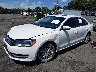 1VWBN7A39EC****** Used and Repairable 2014 Volkswagen Passat in Scranton