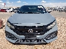 SHHFK7H24JU****** Wrecked 2018 Honda Civic in Texas State