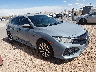 SHHFK7H24JU****** Used 2018 Honda Civic in Texas State