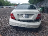 WDDGF8BBXCR****** Destrozados 2012 Mercedes-Benz C 300