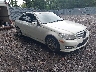 WDDGF8BBXCR****** Salvamento y Destrozados 2012 Mercedes-Benz C 300 en Central New Jersey