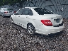 WDDGF8BBXCR****** Salvamento y Reparables 2012 Mercedes-Benz C 300 en Central New Jersey