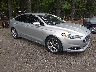 3FA6P0D96DR****** Salvamento y Destrozados 2013 Ford Fusion en Suffolk