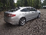 3FA6P0D96DR****** Salvamento y Destrozados 2013 Ford Fusion en Estado de Virginia