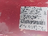1FTYR10E51P****** Salvamento 2001 Ford Ranger en Estado de Indiana