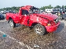 1FTYR10E51P****** Salvamento y Destrozados 2001 Ford Ranger en Fort Wayne